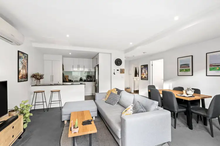 G02/2A Montrose Place, Hawthorn East VIC 3123