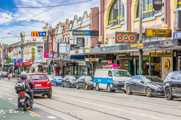 Sixth view of Homely apartment listing, G02/2A Montrose Place, Hawthorn East VIC 3123