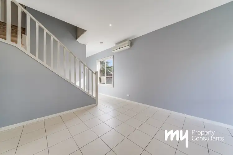 Third view of Homely townhouse listing, 5/21 Mary Crescent, Liverpool NSW 2170