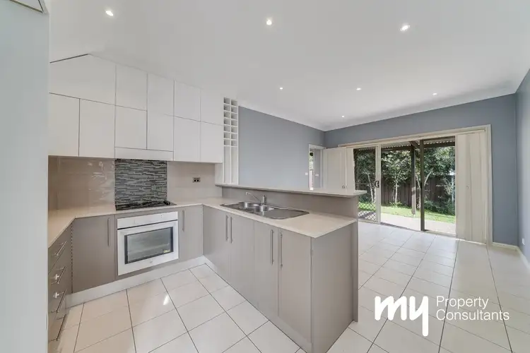 Fifth view of Homely townhouse listing, 5/21 Mary Crescent, Liverpool NSW 2170