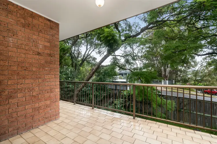 Second view of Homely unit listing, 9/49 Stanley Terrace, Taringa QLD 4068