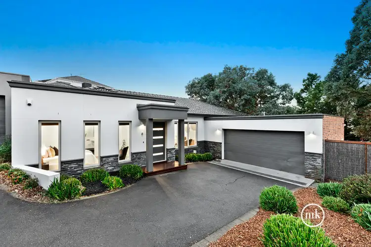 5/310 Beales Road, Greensborough VIC 3088