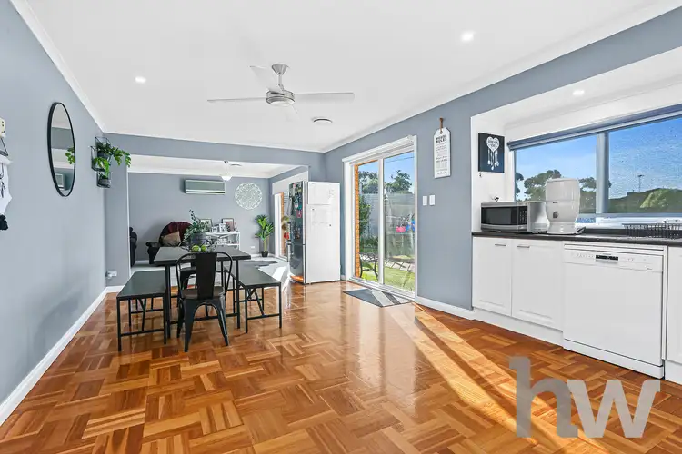 Second view of Homely house listing, 9 Ware Street, Lara VIC 3212