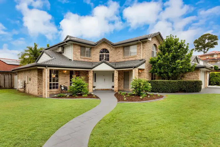 Main view of Homely house listing, 2 Geewan Place, Chapel Hill QLD 4069
