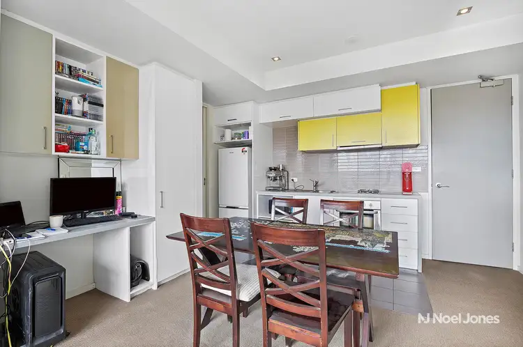 Third view of Homely apartment listing, 24/23 Irwell Street, St Kilda VIC 3182