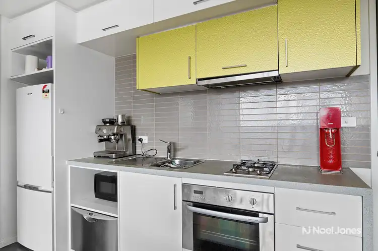 Fourth view of Homely apartment listing, 24/23 Irwell Street, St Kilda VIC 3182