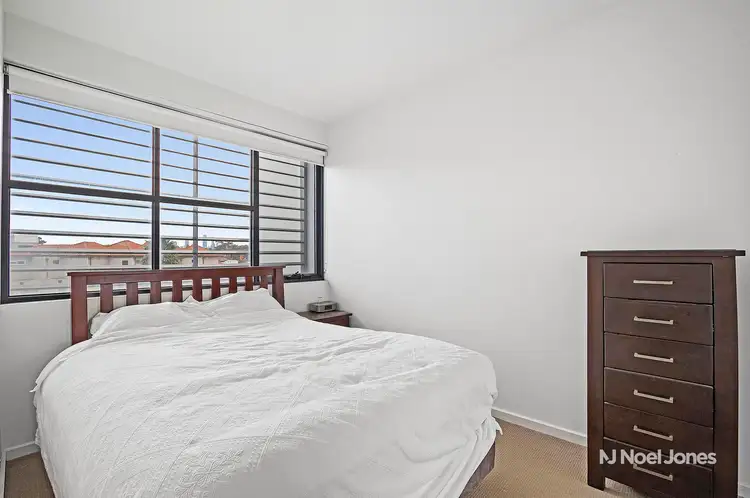 Fifth view of Homely apartment listing, 24/23 Irwell Street, St Kilda VIC 3182