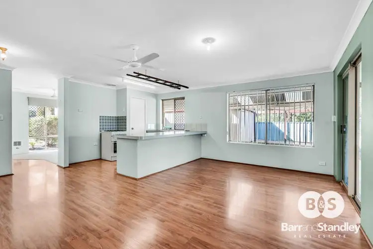 Second view of Homely house listing, 21 Lofthouse Avenue, Eaton WA 6232