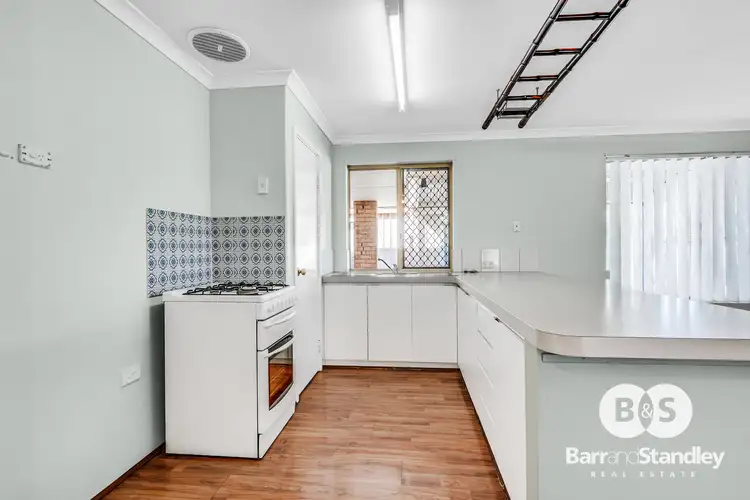 Third view of Homely house listing, 21 Lofthouse Avenue, Eaton WA 6232