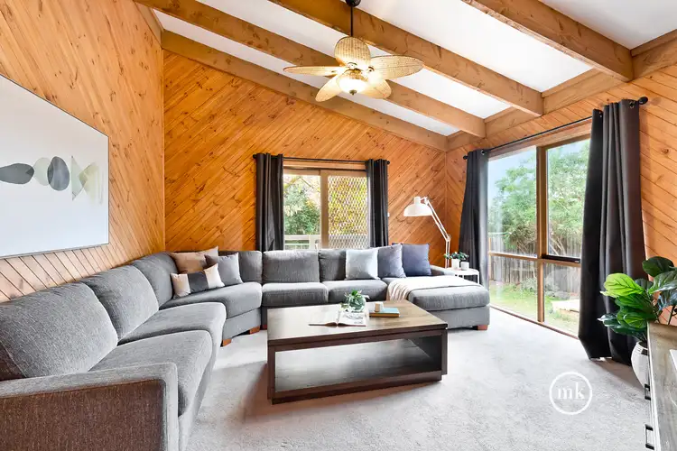 Third view of Homely house listing, 111 Yallambie Road, Macleod VIC 3085