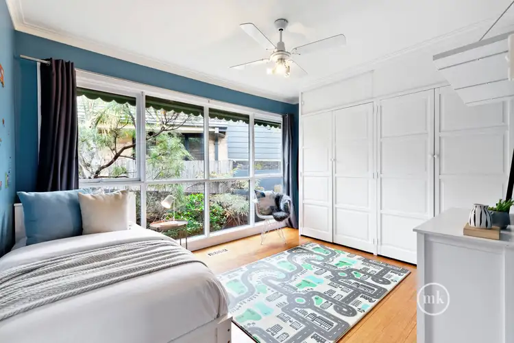 Fourth view of Homely house listing, 111 Yallambie Road, Macleod VIC 3085