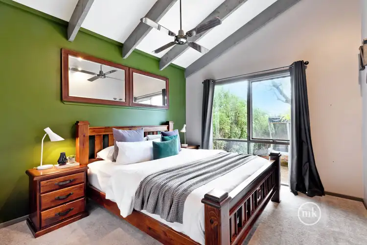 Fifth view of Homely house listing, 111 Yallambie Road, Macleod VIC 3085