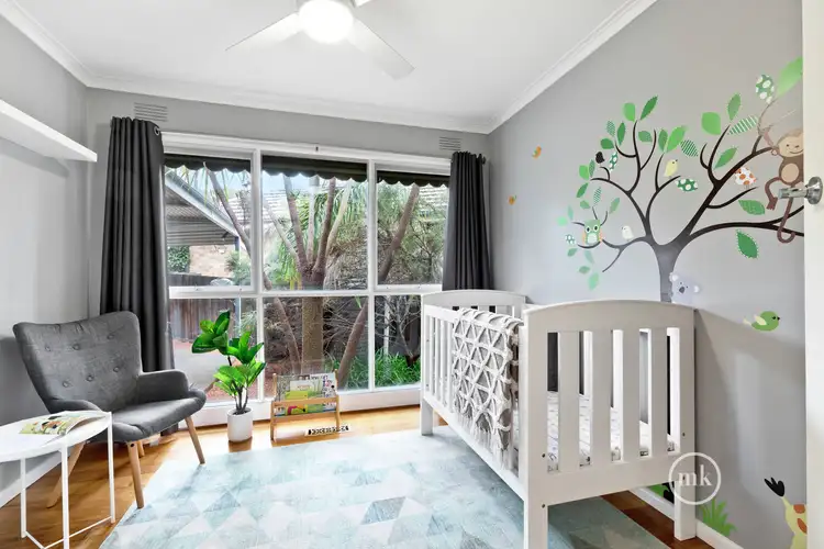 Sixth view of Homely house listing, 111 Yallambie Road, Macleod VIC 3085