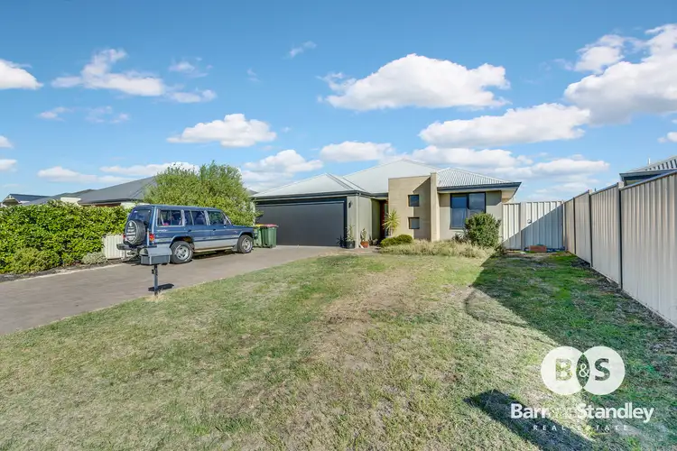 2 Solstice Way, Australind WA 6233
