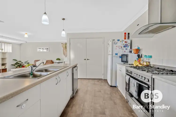 Third view of Homely house listing, 2 Solstice Way, Australind WA 6233