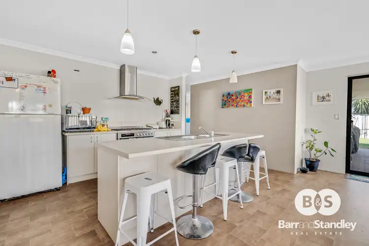 Fourth view of Homely house listing, 2 Solstice Way, Australind WA 6233