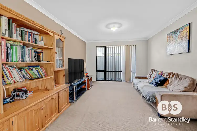 Fifth view of Homely house listing, 2 Solstice Way, Australind WA 6233