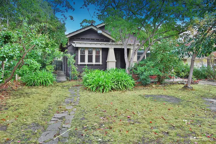 28 Laburnum Street, Blackburn VIC 3130