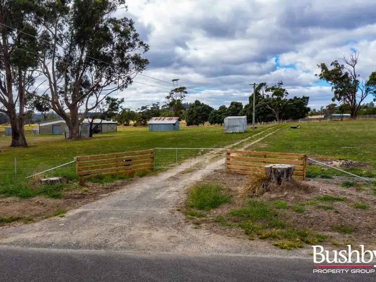 Third view of Homely land listing, 426 Loop Road, Glengarry TAS 7275