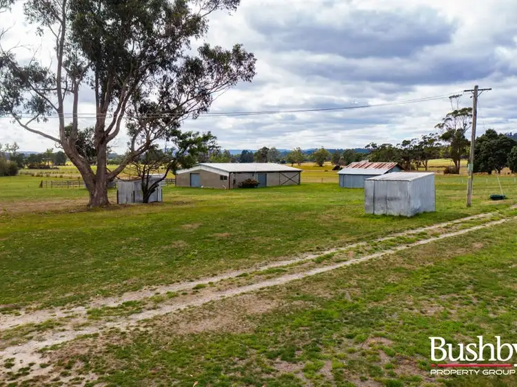 Fourth view of Homely land listing, 426 Loop Road, Glengarry TAS 7275
