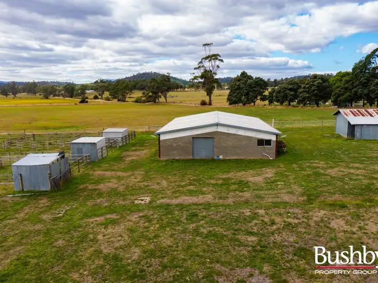 Fifth view of Homely land listing, 426 Loop Road, Glengarry TAS 7275