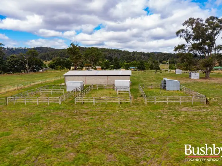 Sixth view of Homely land listing, 426 Loop Road, Glengarry TAS 7275