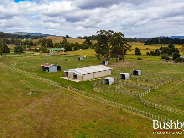 Seventh view of Homely land listing, 426 Loop Road, Glengarry TAS 7275