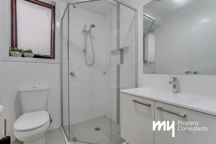 Third view of Homely house listing, 78 Gledswood Hills Drive, Gledswood Hills NSW 2557