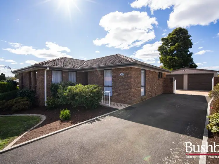 Third view of Homely house listing, 28 Pitcher Parade, Prospect Vale TAS 7250