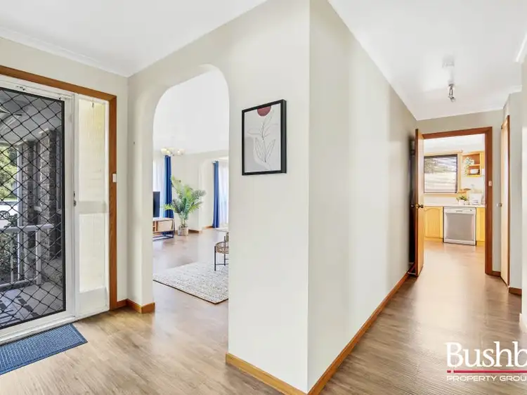 Fourth view of Homely house listing, 28 Pitcher Parade, Prospect Vale TAS 7250