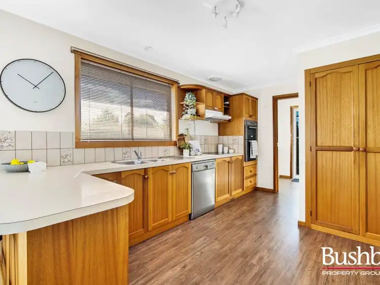 Fifth view of Homely house listing, 28 Pitcher Parade, Prospect Vale TAS 7250