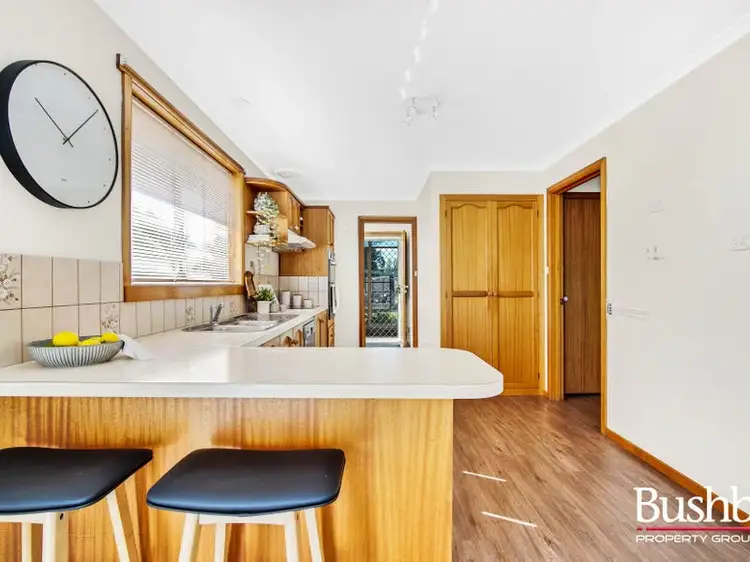Sixth view of Homely house listing, 28 Pitcher Parade, Prospect Vale TAS 7250