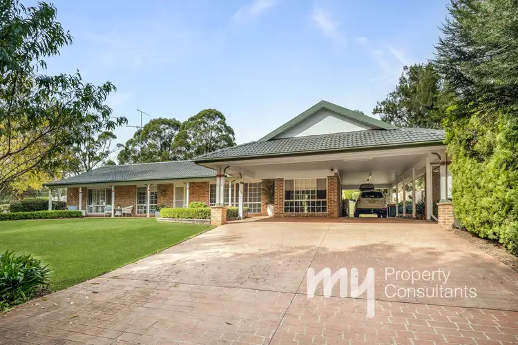 60 Station Street, Douglas Park NSW 2569