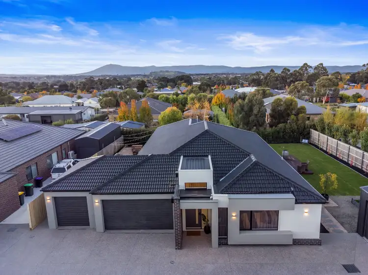 7B Cherry Ballart Road, Gisborne VIC 3437