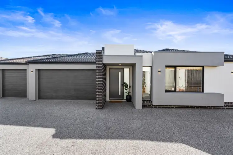 Third view of Homely house listing, 7B Cherry Ballart Road, Gisborne VIC 3437