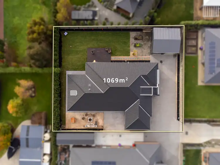 Fourth view of Homely house listing, 7B Cherry Ballart Road, Gisborne VIC 3437