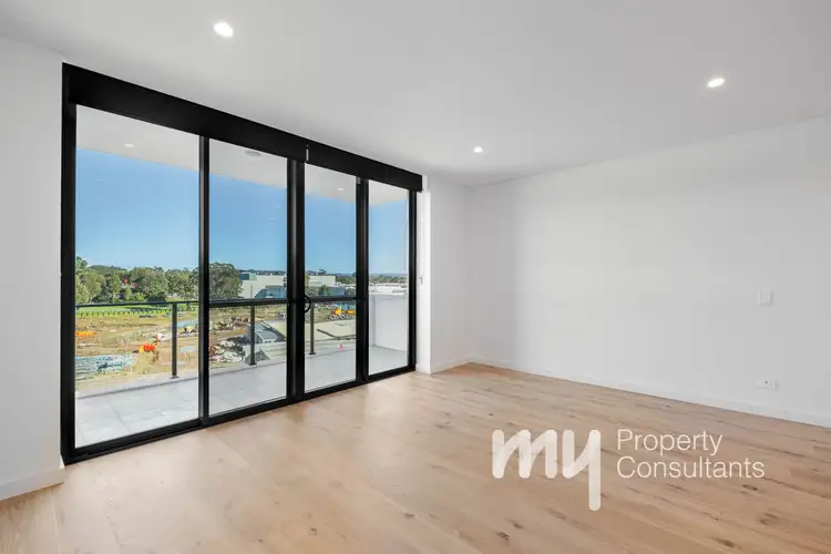 Fourth view of Homely apartment listing, 301/38a Somerset Avenue, Narellan NSW 2567