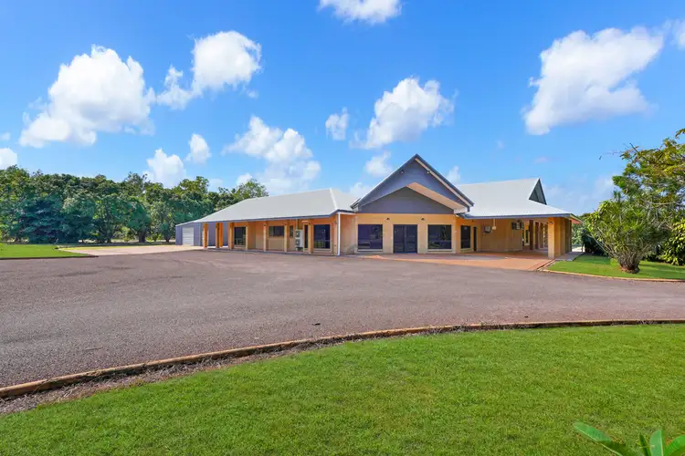 Fourth view of Homely house listing, 5 Schirmer Court, Howard Springs NT 835