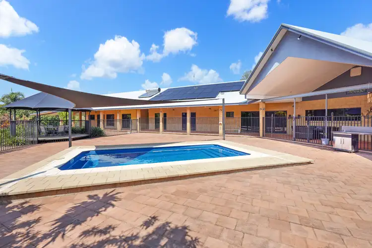 Fifth view of Homely house listing, 5 Schirmer Court, Howard Springs NT 835