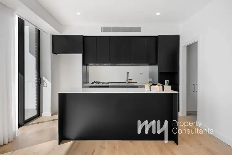 Third view of Homely townhouse listing, 207/38b Somerset Avenue, Narellan NSW 2567