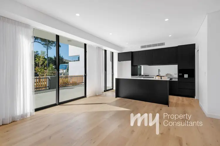 Fourth view of Homely townhouse listing, 207/38b Somerset Avenue, Narellan NSW 2567