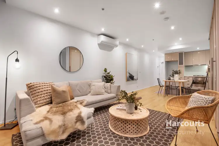Fourth view of Homely apartment listing, 1008/68 La Trobe Street, Melbourne VIC 3000