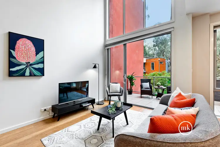 Third view of Homely unit listing, 12/68 Diamond Creek Road, Greensborough VIC 3088