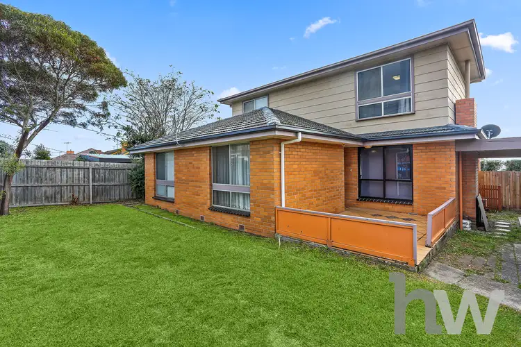 Main view of Homely house listing, 6 Peter Street, Grovedale VIC 3216