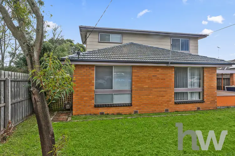 Third view of Homely house listing, 6 Peter Street, Grovedale VIC 3216