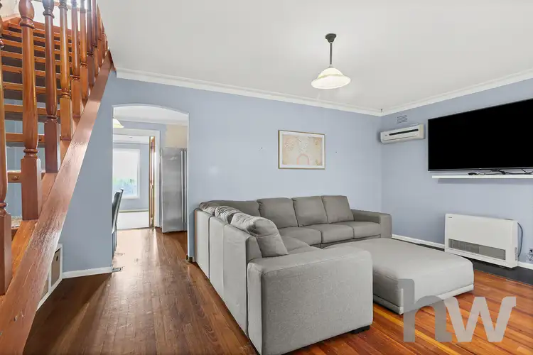 Fourth view of Homely house listing, 6 Peter Street, Grovedale VIC 3216