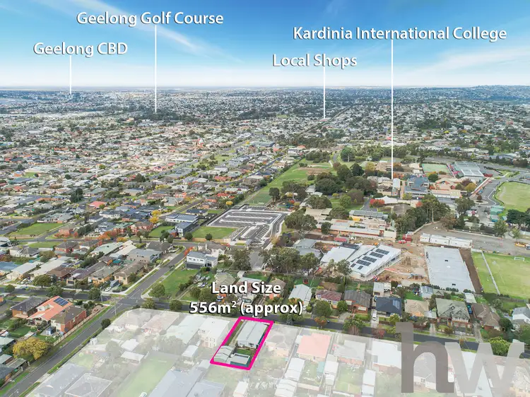 Second view of Homely house listing, 30 Neil Street, Bell Post Hill VIC 3215