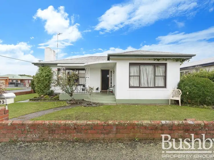 13 Janefield Street, Mowbray TAS 7248