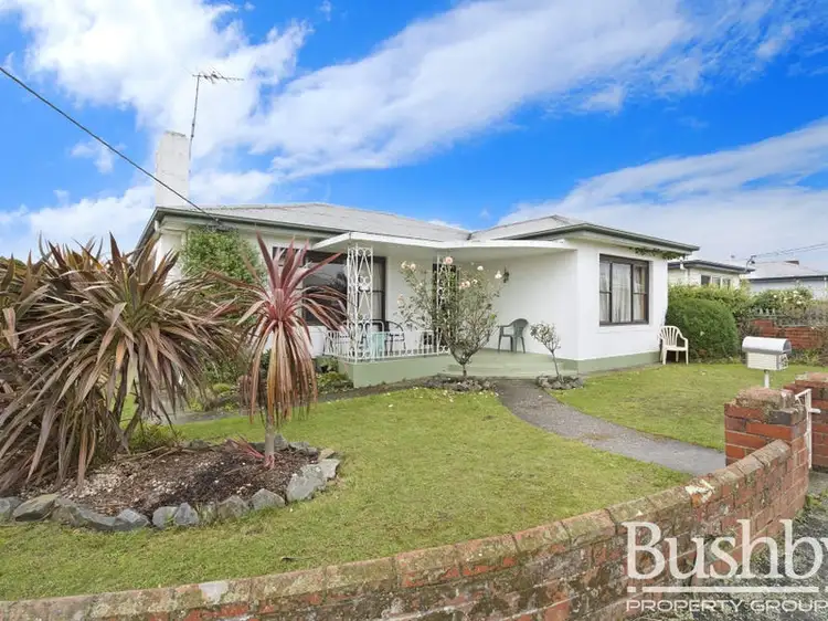 Second view of Homely house listing, 13 Janefield Street, Mowbray TAS 7248