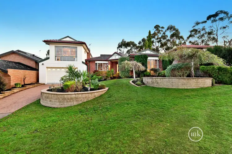 5 Julie Court, Greensborough VIC 3088
